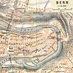 Bern map in public domain, free, royalty free, royalty-free, download, use, high quality, non-copyright, copyright free, Creative Commons, 